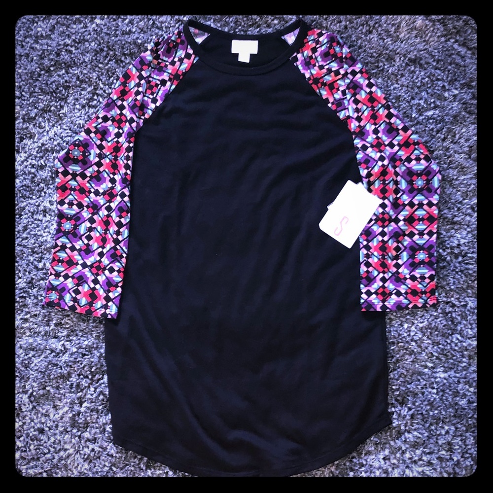 LuLaRoe Randy Size Small